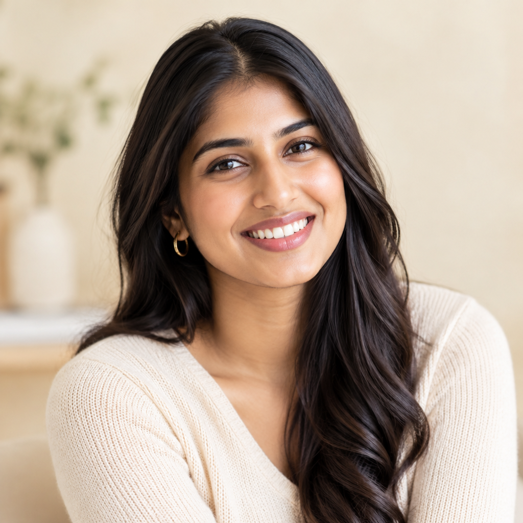 Priya