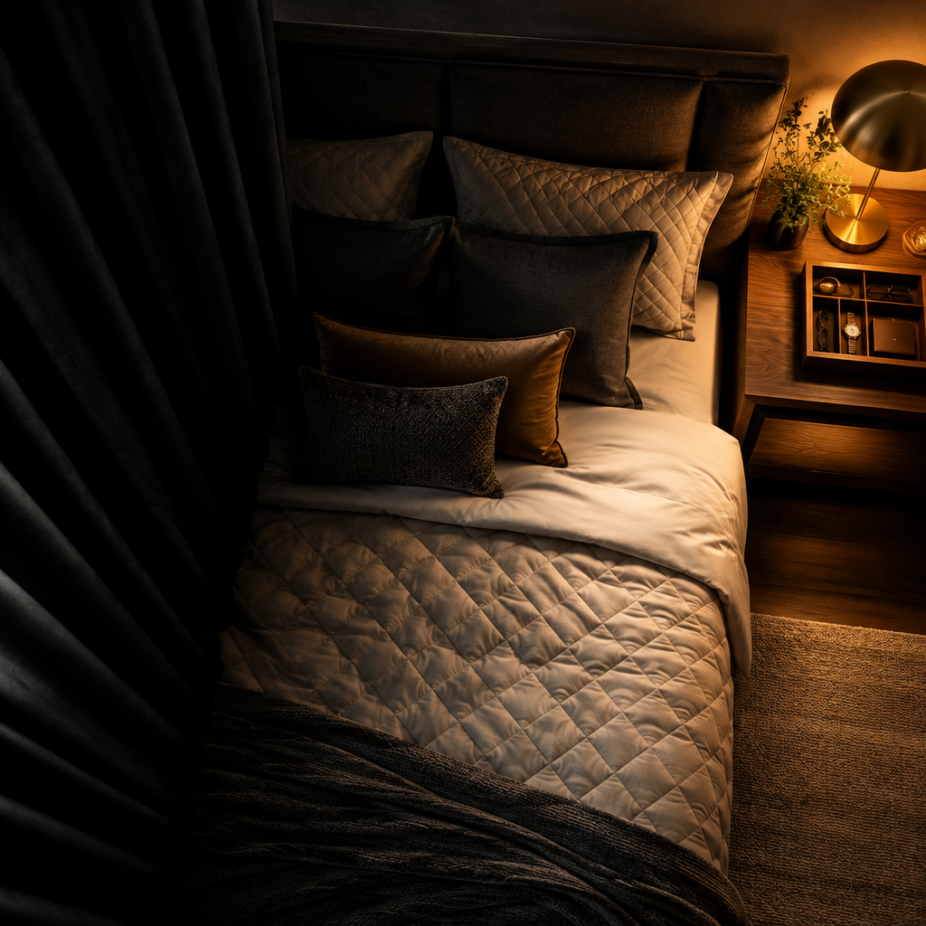 Sleep Environment
