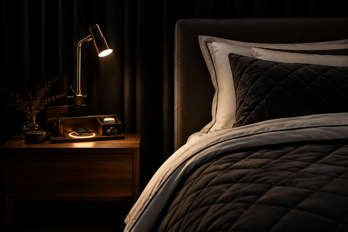 Slide 2 - Sleep Sanctuary