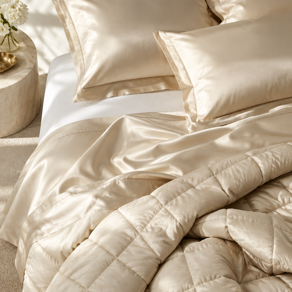 The Bedding